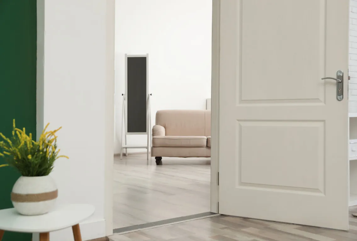 model pintu minimalis elegan elegant minimalist door models