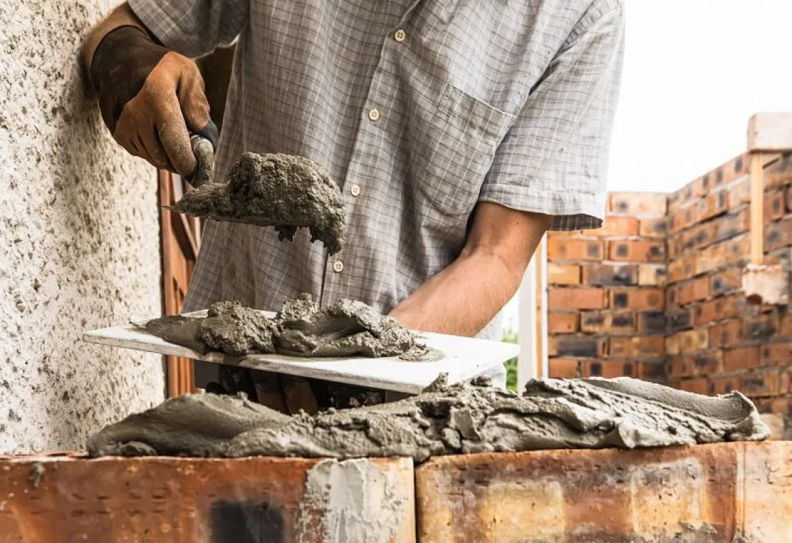 PCC cement