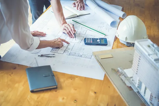 rab rumah 2 lantai​ Budget Plan for 2-Story House