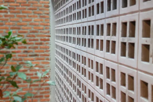 desain pagar tembok roster Roster Wall Fence Designs