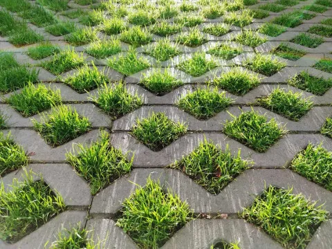 ukuran paving block Types of Pavers