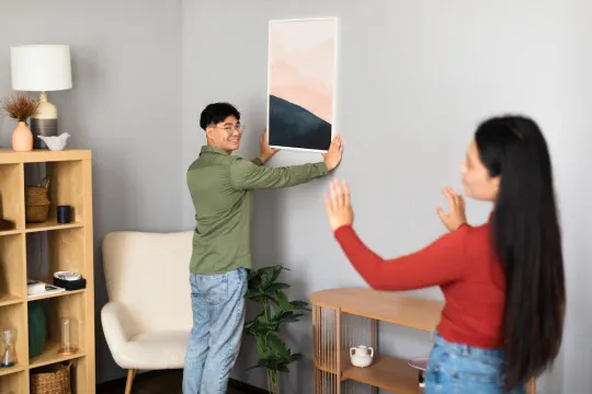 focal point adalah Focal Point