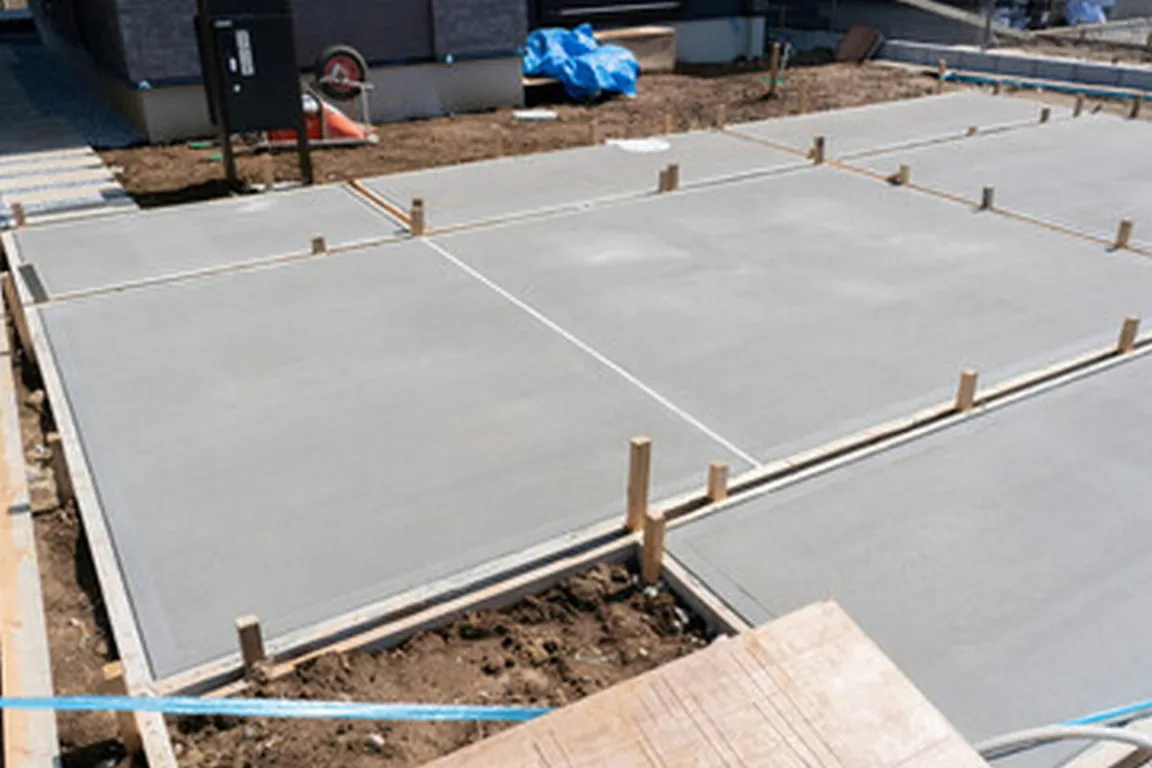 Slab