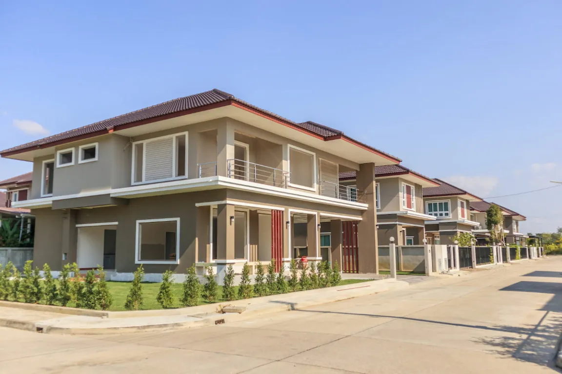 ukuran fondasi tapak rumah 2 lantai Size of a 2-Story House Footplate Foundation