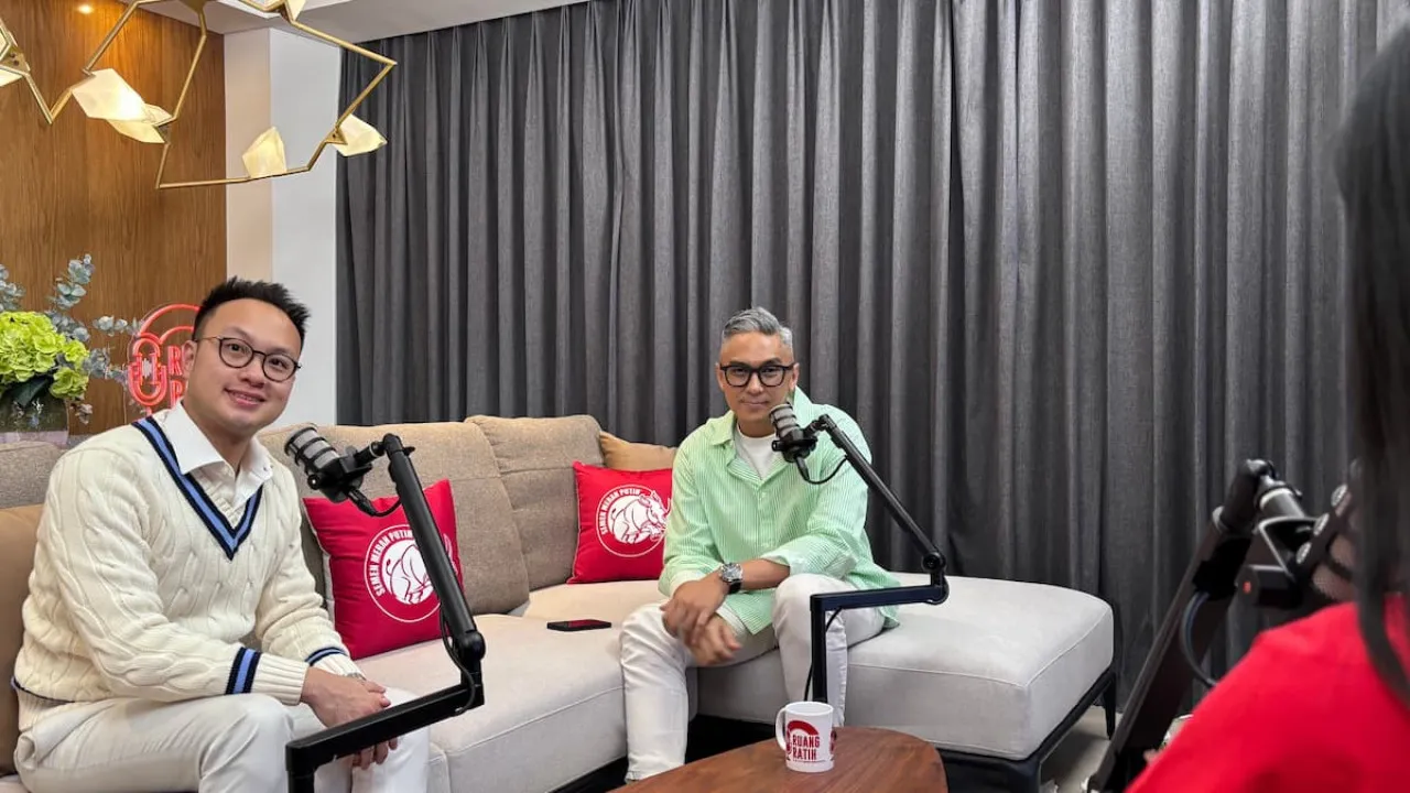 Gaji UMR Mau Beli Rumah Gaji UMR Mau Beli Rumah