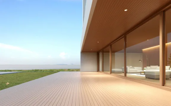 model teras rumah panjang model teras rumah panjang