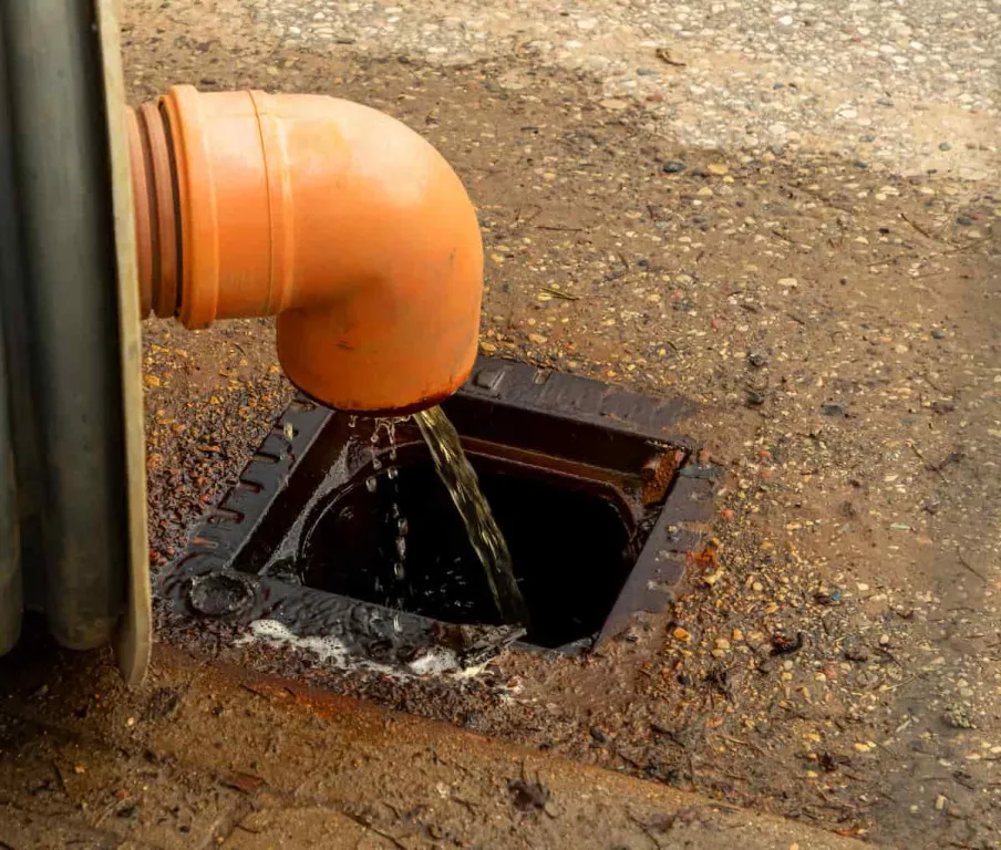 drainase rumah drainase rumah