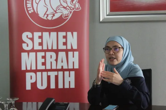 Arus Balik Lebaran Lewat Jalan Beton? 