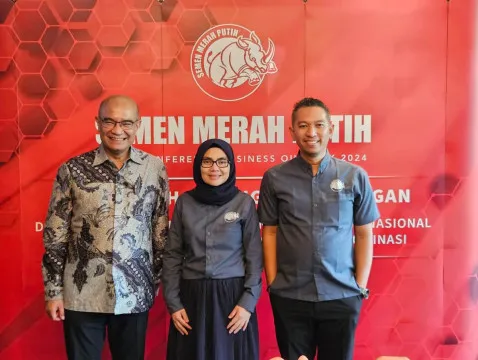 Wujudkan Semangat Kartini Modern: Perempuan dalam Industri Konstruksi, Kenapa Tidak?