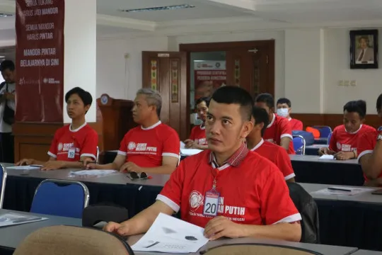 Pendidikan Yang Merdeka, Untuk Negeri Yang Lebih Berdaya Pendidikan Yang Merdeka, Untuk Negeri Yang Lebih Berdaya