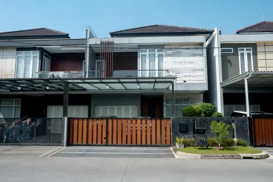 Renovasi Eksterior Rumah