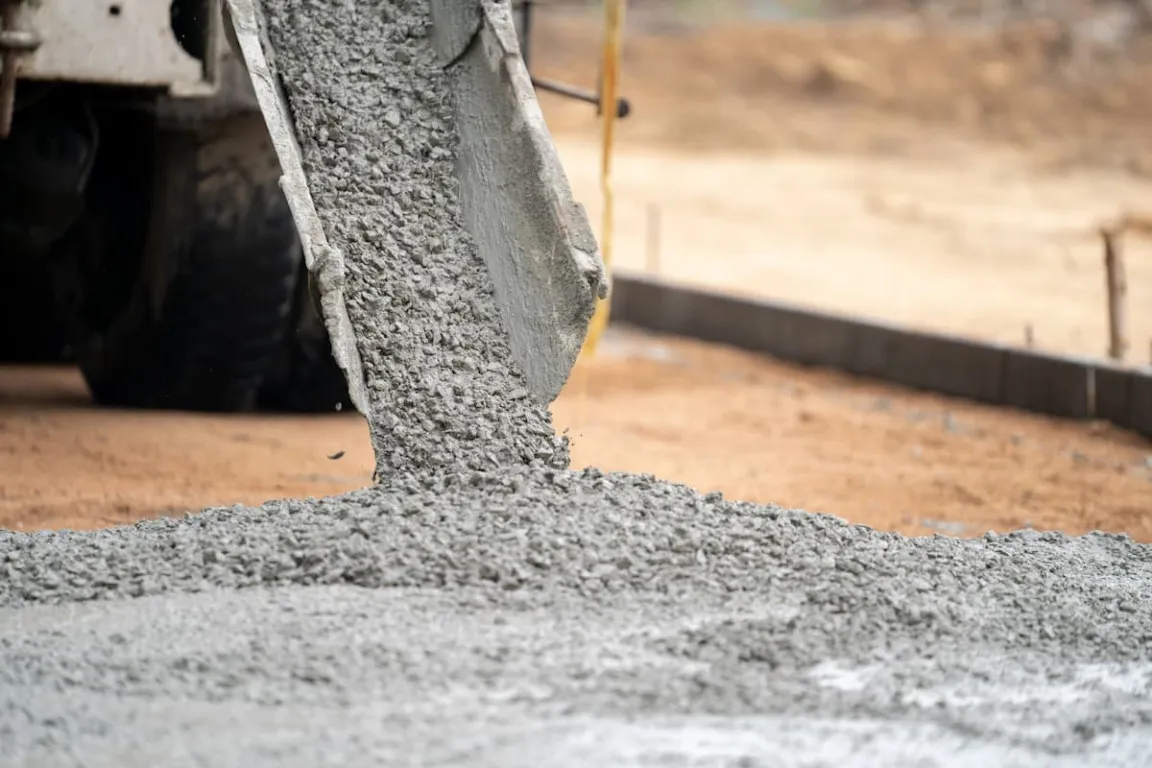 Harga ready mix Harga ready mix
