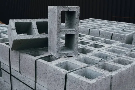Benefits of Using Precast Concrete